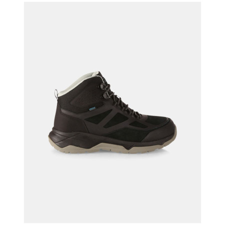 Botines trekking hombre Kilpi Piton High Wp-U