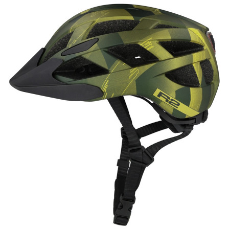 Casco de ciclismo R2 Lumen Junior