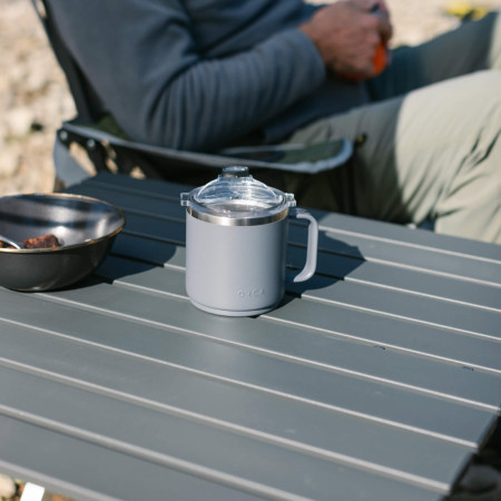 Mesa GCI Compact Camp Table 25