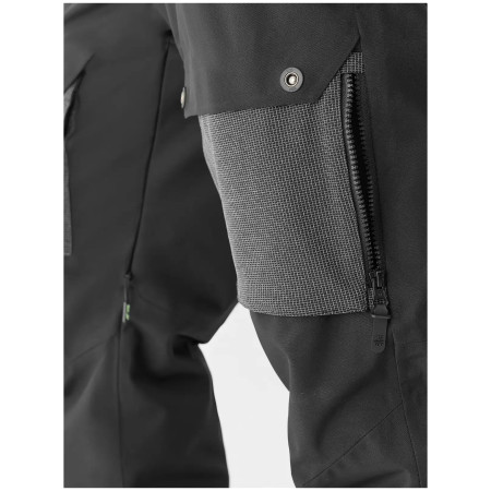 Pantalones de hombre 4F Trousers Fnk M619