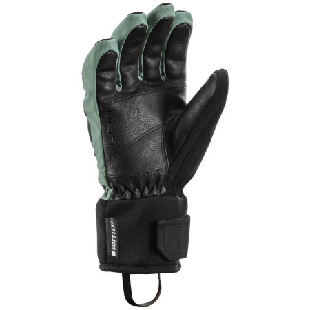 Guantes de esquí para niños Leki Bird Junior