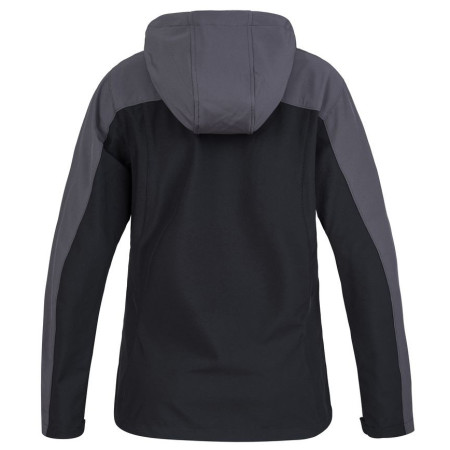 Chaqueta softshell de mujer Hannah Zury Lite