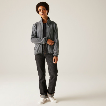 Sudadera de mujer Regatta Bayhill