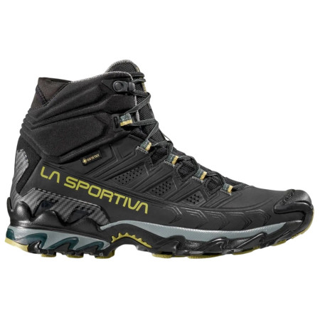 Calzado de senderismo para hombre La Sportiva Ultra Raptor II Mid Leather GTX