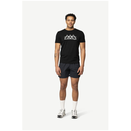 Camiseta de hombre Devold Classic "Triple" Tee Man