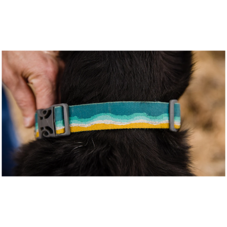Collar para perro Ruffwear Crag™ Collar