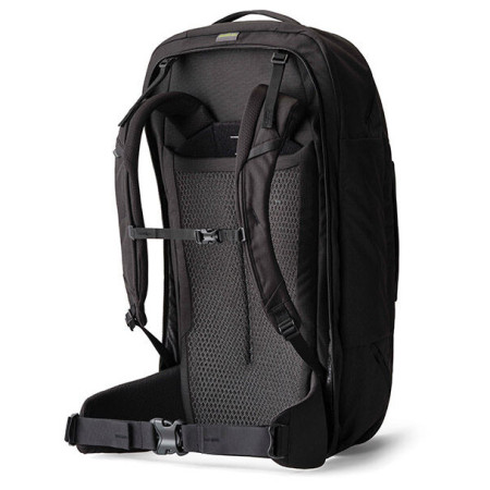 Mochila de viaje Gregory Border 50+15