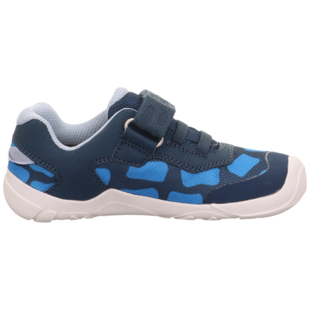 Calzado para niños Superfit Trace Blue