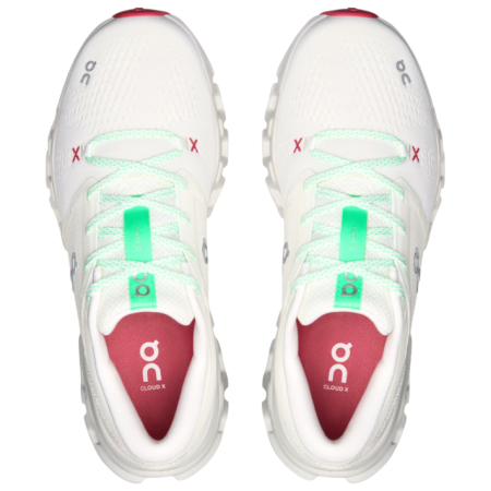 Zapatillas de carrera para mujer On Running Cloud X 5