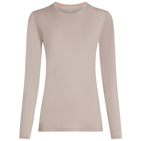 Camiseta de mujer Icebreaker Women's 200 Oasis Long Sleeve