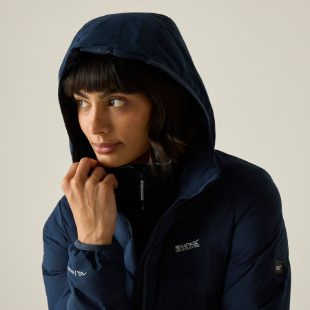 Chaqueta de mujer Regatta Deyla