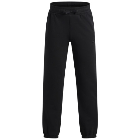 Pantalones de chándal para niños Under Armour UA B Rival Lw Jogger Ultimate Black