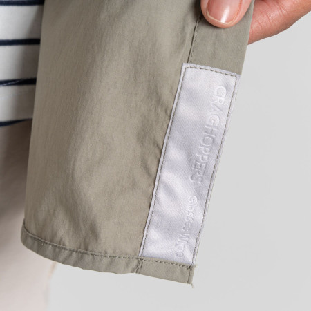 Camisa Craghoppers NosiLife Freeda Long Sleeved Shirt