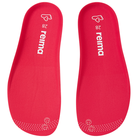 Calzado barefoot niño Reima Viikari Thyme Green