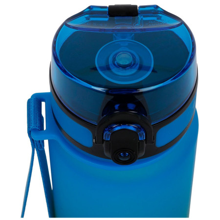 Botella Regatta 0.6L Tritan Flip