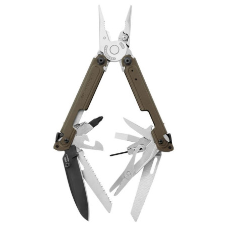 Multiherramienta Leatherman Arc