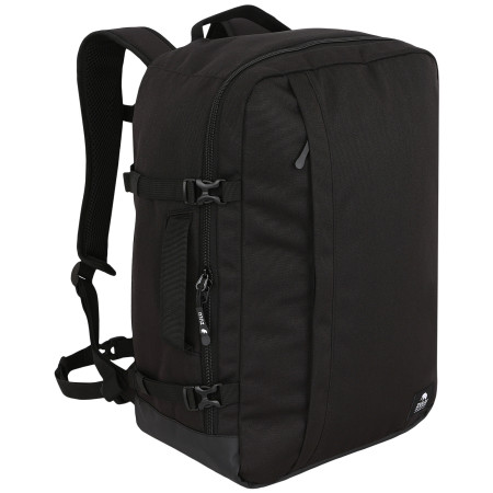 Mochila Zulu Aero 36 L negro black