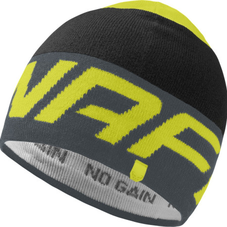 Gorro Dynafit Radical Beanie verde/gris 0721 - cinder/0910