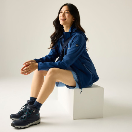 Chaqueta de mujer Regatta Bourda