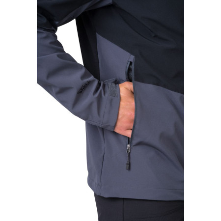 Chaqueta softshell de hombre Hannah Shelton Lite