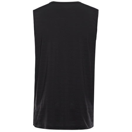 Camiseta funcional sin mangas para hombre Alpine Pro Gelad 3