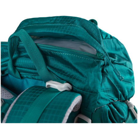Mochila de senderismo Zulu Sandstone 45+5