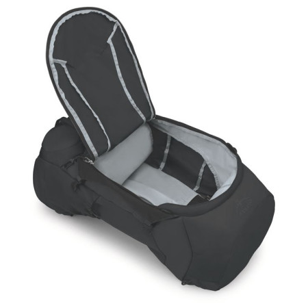 Mochila de senderismo Osprey Farpoint Trek 70