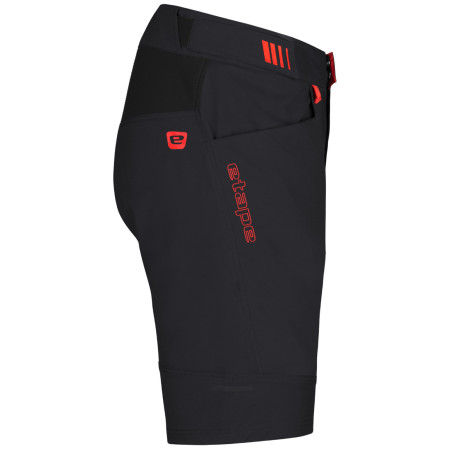 Pantalones cortos de ciclismo para hombre Etape Freedom 3.0
