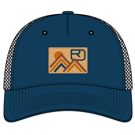Gorra Ortovox Corky Trucker Cap