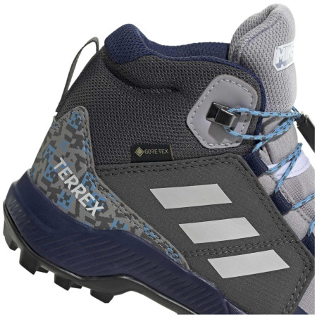 Calzado para niños Adidas Terrex Mid Gtx Minecraft