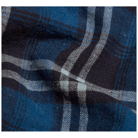 Camisa de hombre Mammut Trovat Summer Shirt