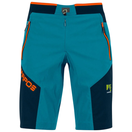 Pantalones de tres cuartos para hombre Karpos Rock Evo Bermuda