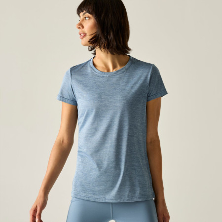 Camiseta de mujer Regatta Wm Fingal Edition