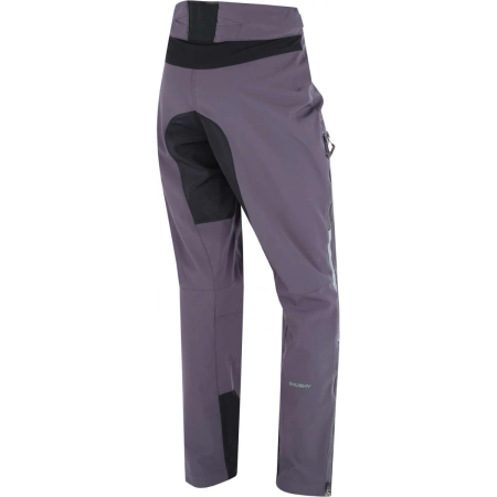 Pantalones de mujer Husky Keson L