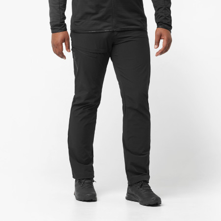 Pantalones de hombre Salomon Wayfarer Pants M