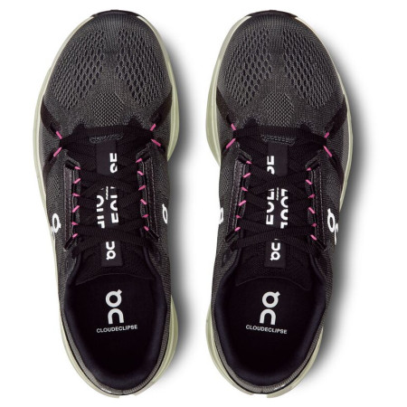 Zapatillas de carrera para hombre On Running Cloudeclipse
