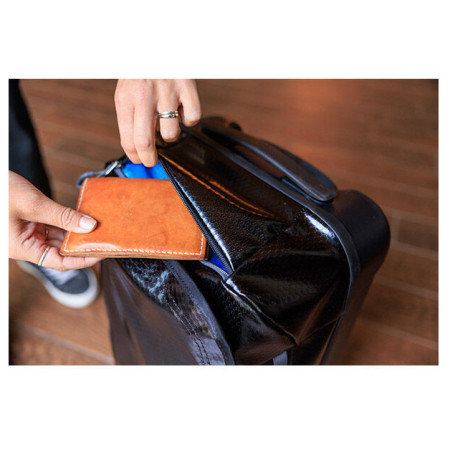 Maleta de viaje Gregory Alpaca Wheeled Duffle 40