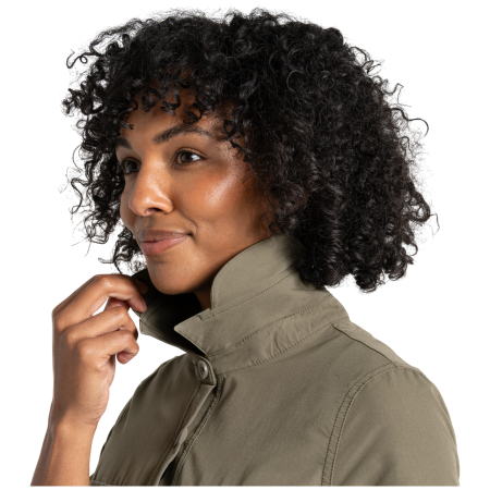 Mono de mujer Craghoppers NosiLife Camila Jumpsuit