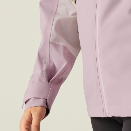 Chaqueta de mujer Regatta Women's Bosfield