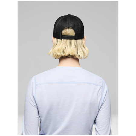 Gorra Norrona /29 snap back trucker mesh Cap