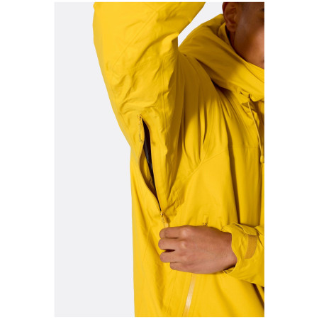 Chaqueta de hombre Rab Xenon Shield Jacket