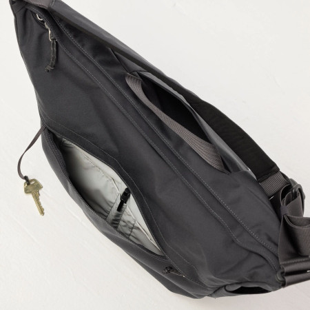 Bolsa de hombro Fjällräven Färden Crossbody