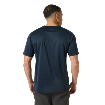 Camiseta de hombre Helly Hansen Hh Tech T-Shirt 2.0