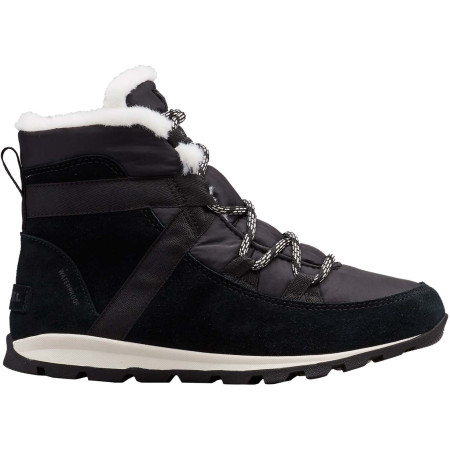 Botas de invierno para mujer Sorel Whitney Flurry