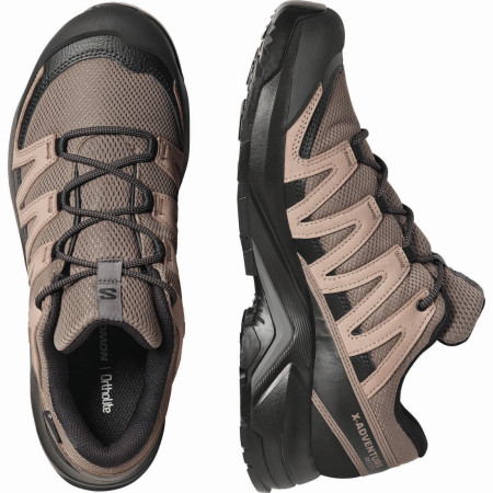 Calzado de senderismo para hombre Salomon X-Adventure Recon Gore Tex