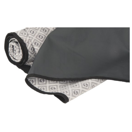 Alfombra Outwell Fleece Carpet Roswell 5A