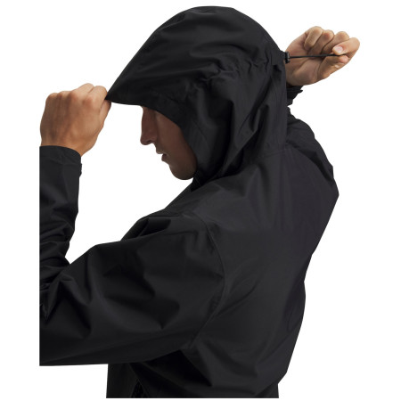Chaqueta de hombre Under Armour M Cloudstrike Jacket