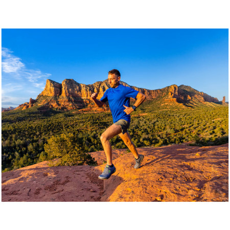 Zapatillas de carrera para hombre Topo Terraventure 4