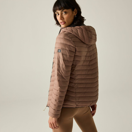 Chaqueta de mujer Regatta Womens Lightfell