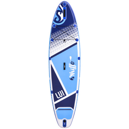 Tabla de surf de pala Skiffo Lui azul Blue